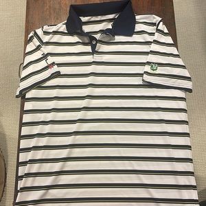 Golf Polo Mens